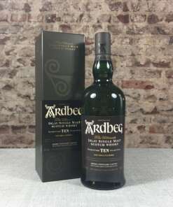 Ardbeg Ten 46% 0,7l