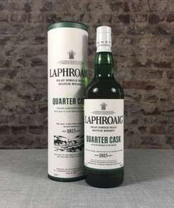 Laphroaig Quarter Cask 48% 0,7l