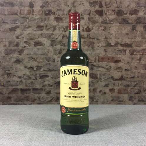 Jameson Irish Whiskey 40% 1l
