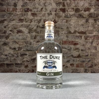 The Duke Munich Dry Gin 45% - 700ml