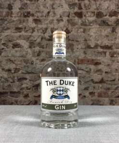 The Duke Munich Dry Gin 45% - 700ml