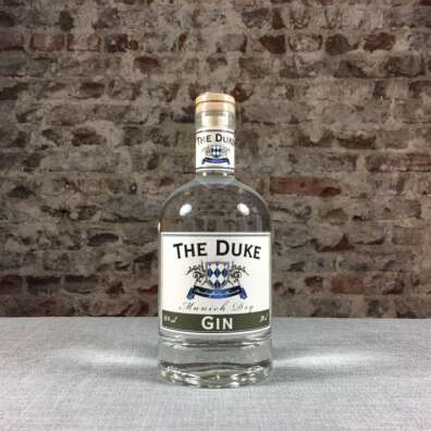 The Duke Munich Dry Gin 45% - 700ml