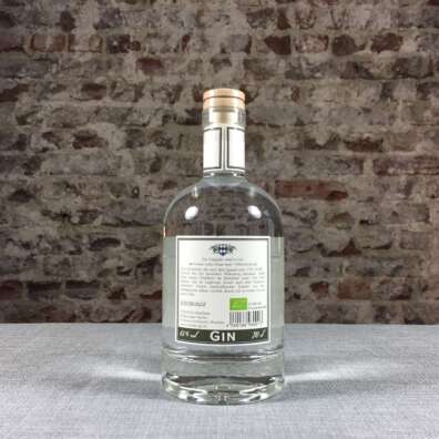 Alternative view of The Duke Munich Dry Gin 45% - 700ml