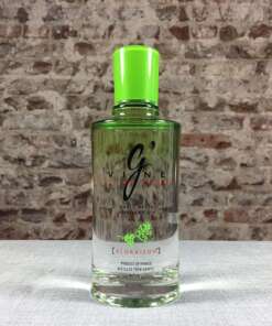 G'Vine Gin de France Floraison 40% 0,7l