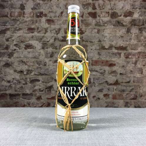 Boven's Arrak 58%  0,7l