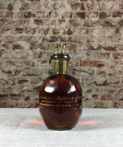 Blanton's Gold Edition 51,5% 0,7L
