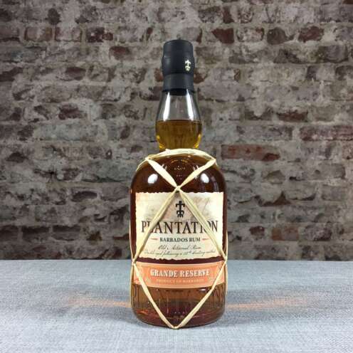 Plantation Grande Reserve 40% 0,7l