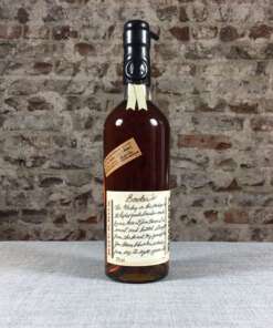 Booker's Bourbon 62,2% 0,7l