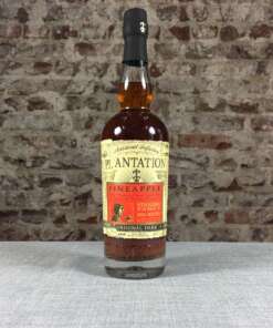 Plantation Stiggin's Fancy Pineapple  40% 0,7l