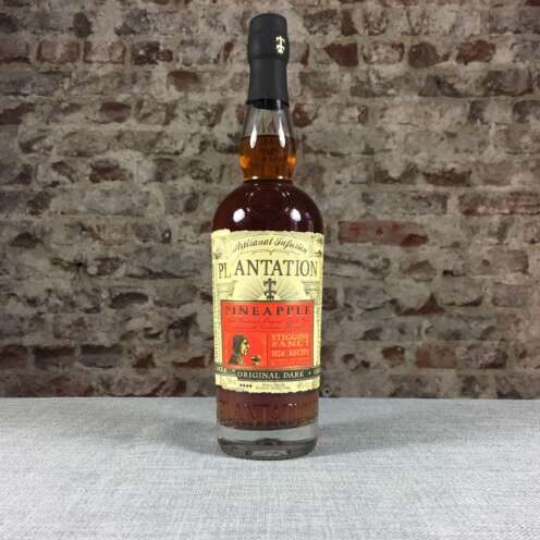 Plantation Stiggin's Fancy Pineapple  40% 0,7l
