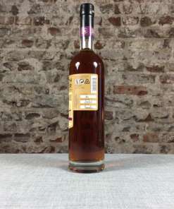 old Scout Rye