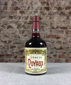 Tempus Fugit Crème de Noyaux 30% 0,7l