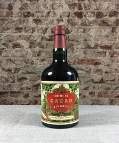 Tempus Fugit Crème de Cacao 24% 0,7l