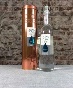 Grappa Poli Elegante 40% 0,7l