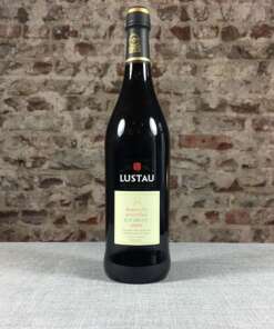 Lustau Amontillado Los Arcos Medium dry 18,5% 0,75l