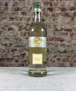 Giffard Rohrzucker Sirup 1l