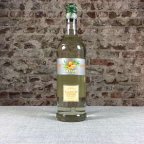 Giffard Rohrzucker Sirup 1l