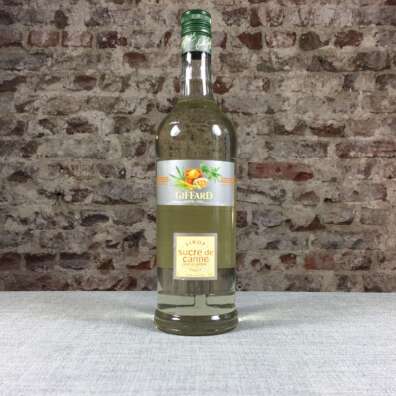 Giffard Rohrzucker Sirup 1l