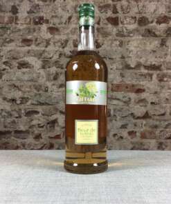 Giffard Fleur de Sureau "Holunder" Sirup 1l