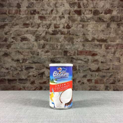 CocoTara Cream of Coconut 0,33l
