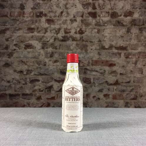Fee Brothers Aztec Chocolate Bitters 2,55% 0,15l