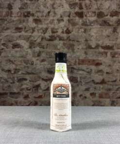Fee Brothers Whiskey Barrel Aged Bitters 17,5% 0,15l