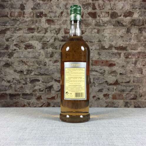 Alternative view of Giffard Fleur de Sureau "Holunder" Sirup 1l