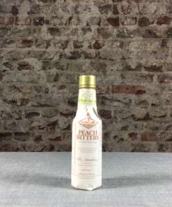 Fee Brothers Peach Bitters 1,7% 0,15l