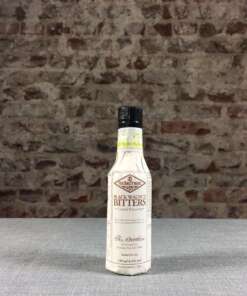 Fee Brothers Black Walnut Bitters 6,4% 0,15l