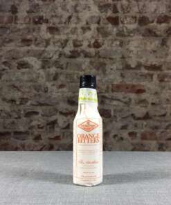 Fee Brothers Orange Bitters 9% 0,15l