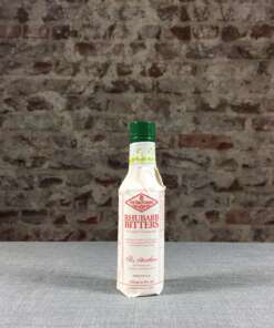 Fee Brothers Rhubarb Bitters 4,5% 0,15l