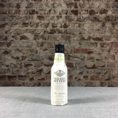 Fee Brothers Molasses Bitters 2,4% 0,15l