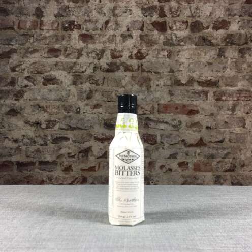 Fee Brothers Molasses Bitters 2,4% 0,15l