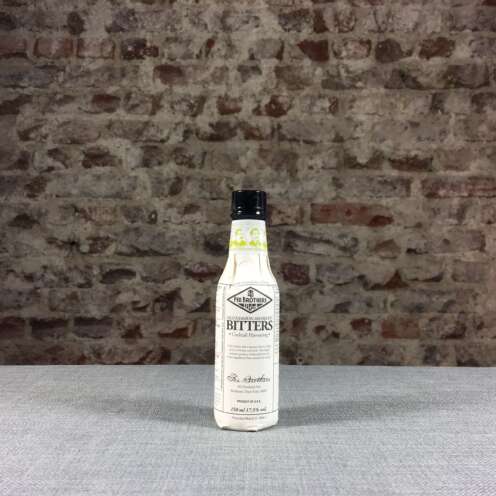 Fee Brothers Old Fashioned Bitters 17,5% 0,15l