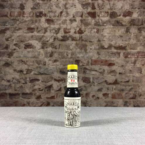 Amargo CHUNCHO Bitters 40% 0,075l