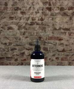 Bittermens Burlesque Bitters 44% 0,146l