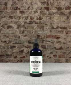 Bittermens Boston Bitters 44% 0,146l
