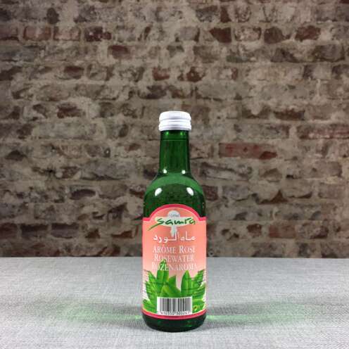 Rosenwasser Samra 245ml