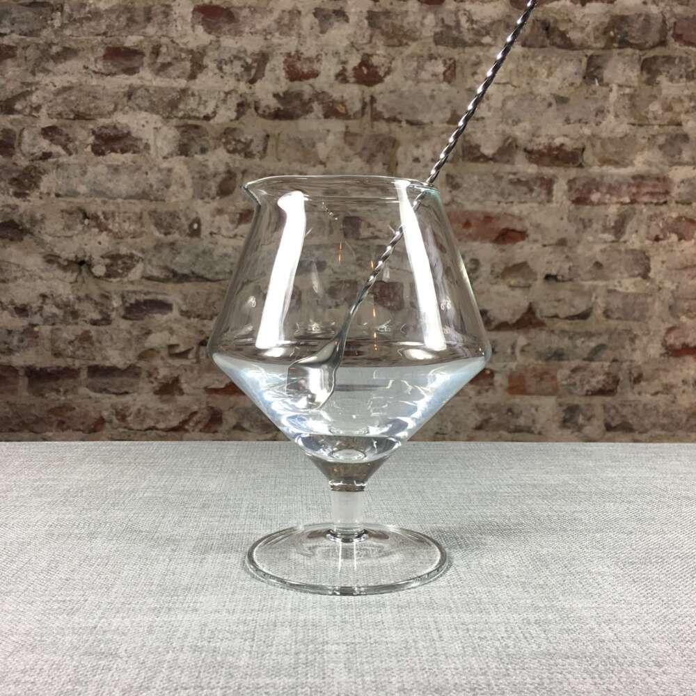 Cubana Rührglas (1000ml) – Bild 3