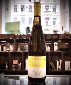 Koegler Riesling Verjus 0,75l