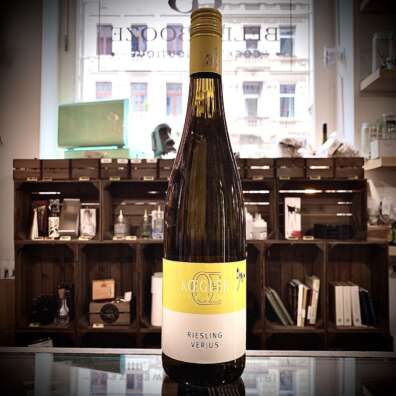 Koegler Riesling Verjus 0,75l