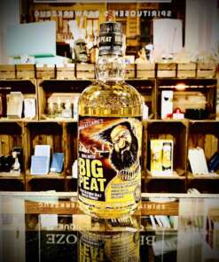 Big Peat Islay Blended Malt Whisky 46% 0,7l