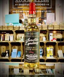 Aerolite Lyndsay Islay 10yo Whisky 46% 0,7l