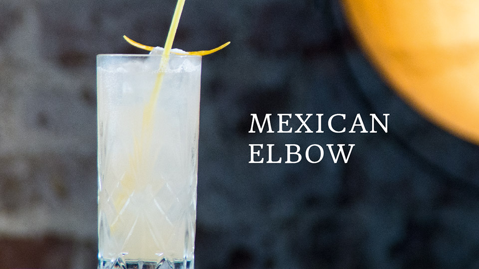 Mexican Elbow, Belle Booze Box