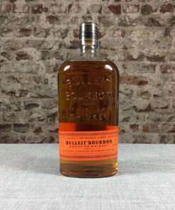 Bulleit Bourbon Small Batch 45% 0,7l