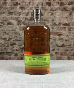Bulleit Rye 95 Small Batch 45% 0,7l