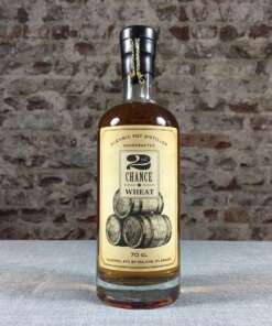 Sonoma 2nd  Chance Wheat Whisky 47% 0,7l