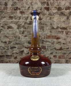 Willett Pot Still Reserve – Eleganter Kentucky Straight Bourbon mit Aromen von Honig, Orange und gerösteten Nüssen. Jetzt bei Belle Booze entdecken!