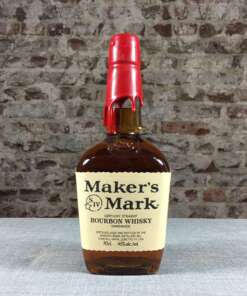 Makers Mark Bourbon 45% 0,7l