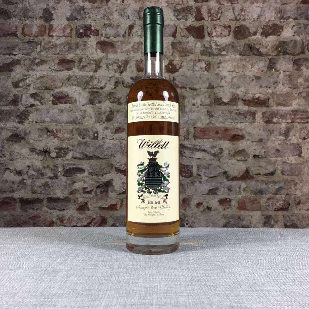 Belle Booze Whisky